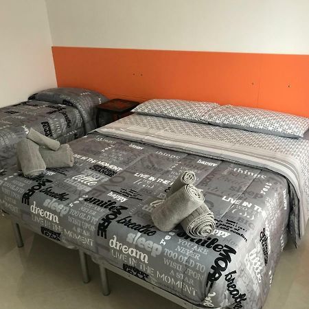 B&B Appartamento Anna Bologna Exteriör bild