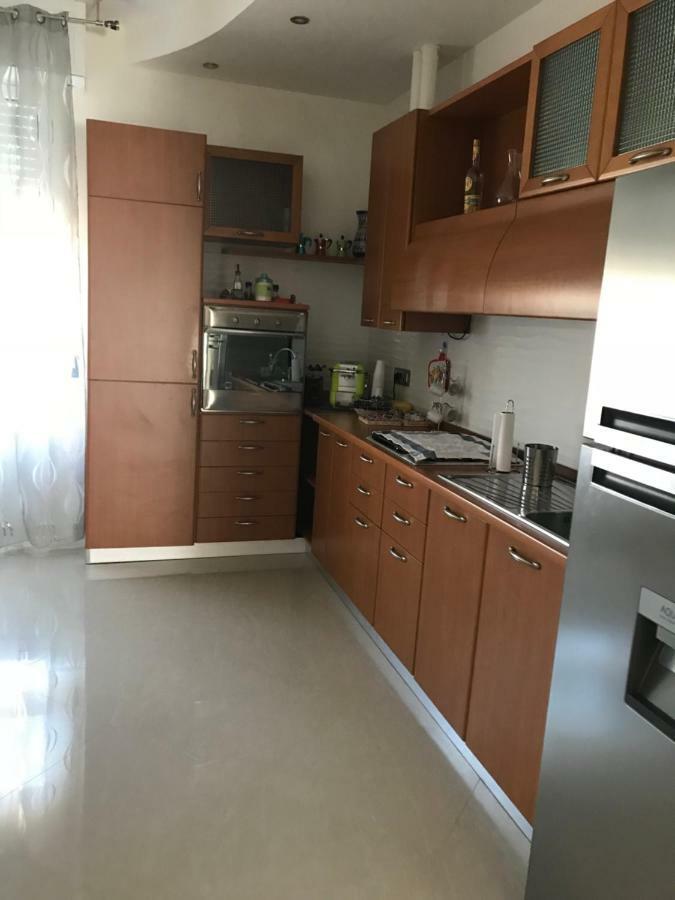B&B Appartamento Anna Bologna Exteriör bild