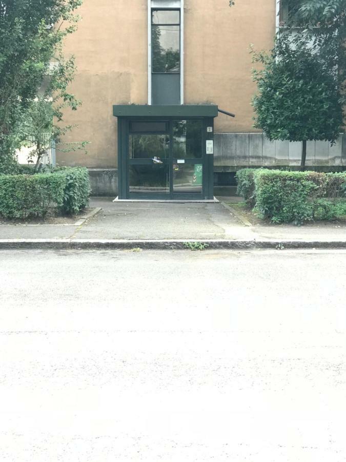 B&B Appartamento Anna Bologna Exteriör bild