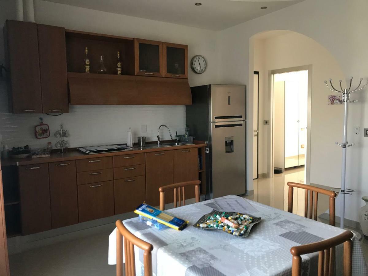 B&B Appartamento Anna Bologna Exteriör bild